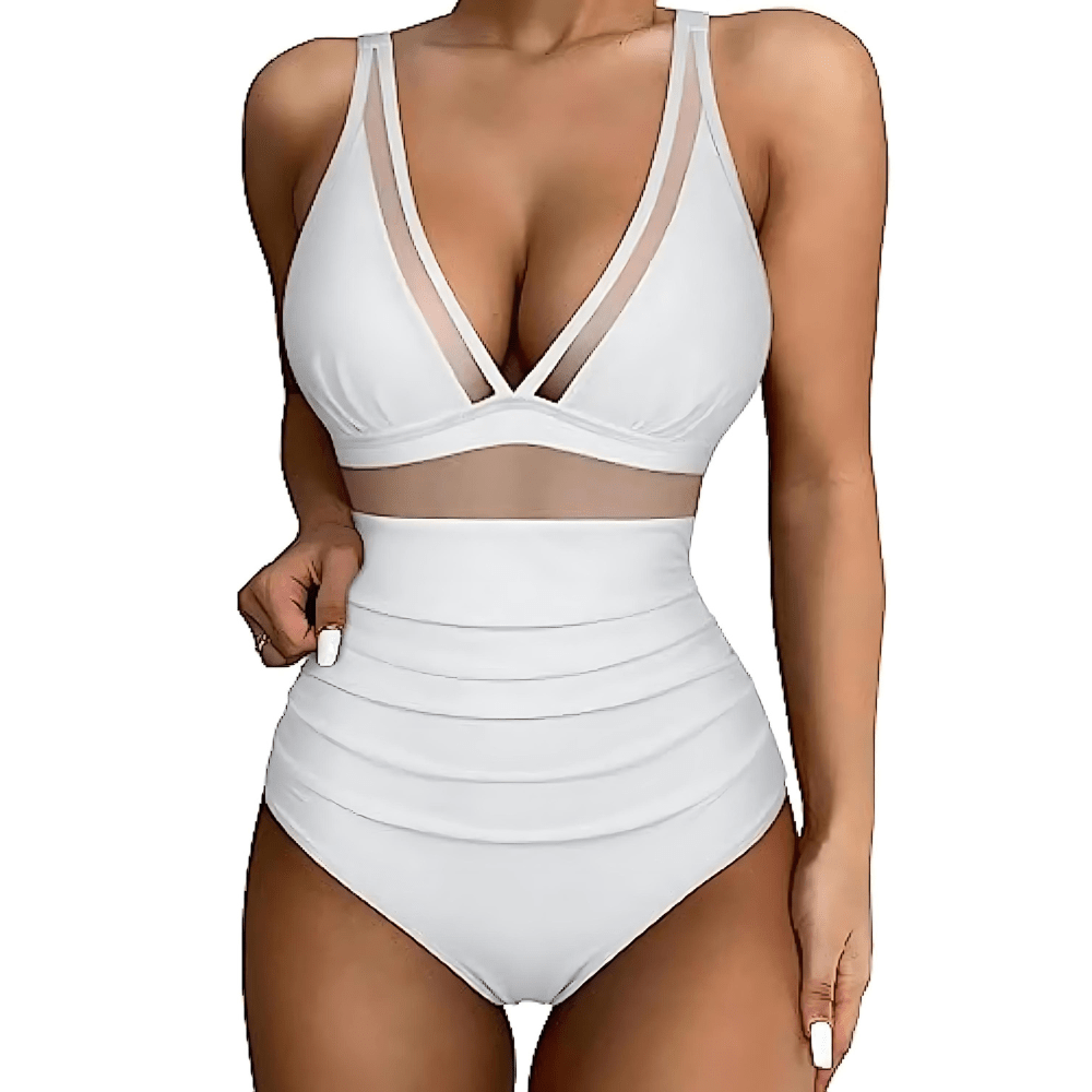 Elani | Traje de Baño Elegancia Sin Esfuerzo