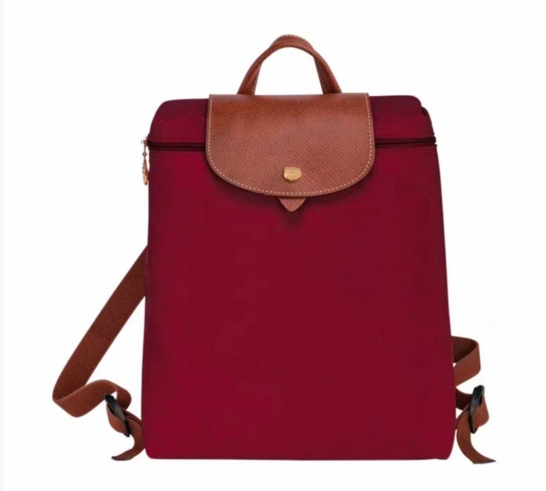 Mochila Le Pliage - Burdeos