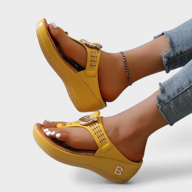 Daniela | Sandalias Ortopédicas