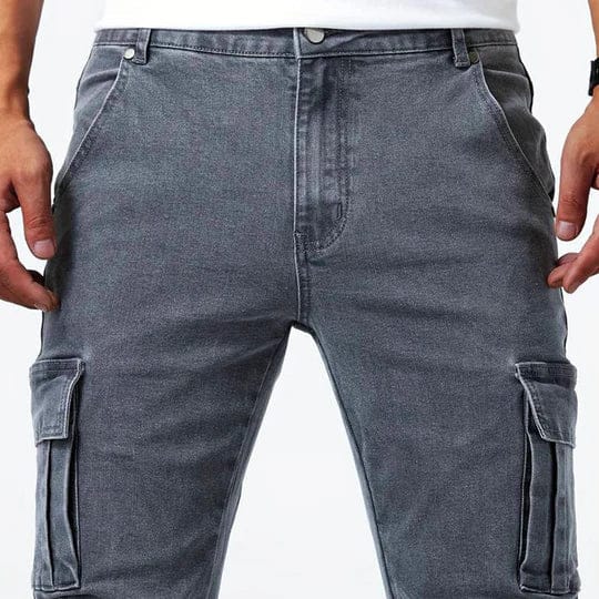 Felipe | Pantalones Cargo Modernos
