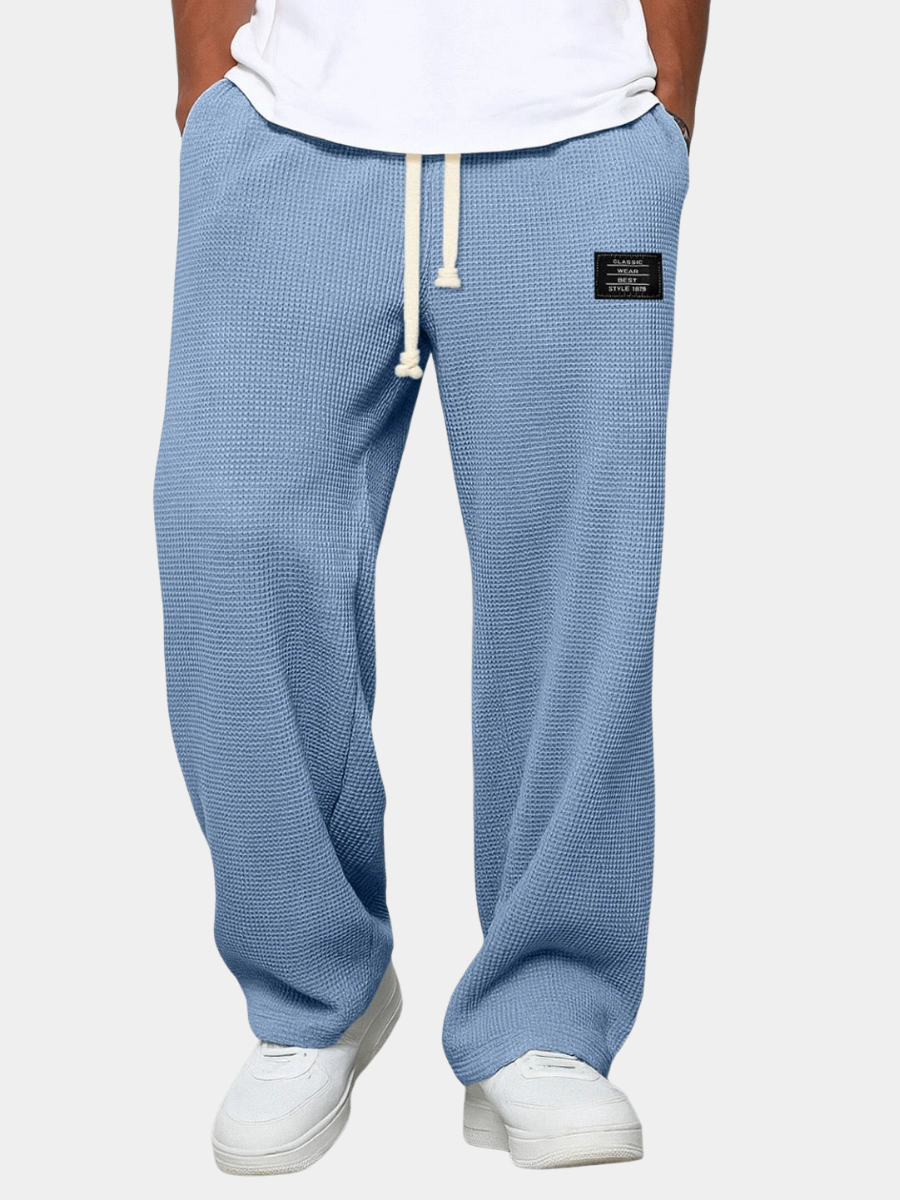 Arnold – Pantalones Fáciles para el Día a Día