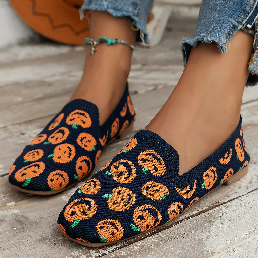 Sabrine  | ZAPATOS ORTOPÉDICOS ELEGANTES
