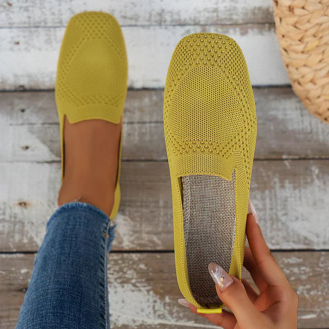 Sabrine  | ZAPATOS ORTOPÉDICOS ELEGANTES