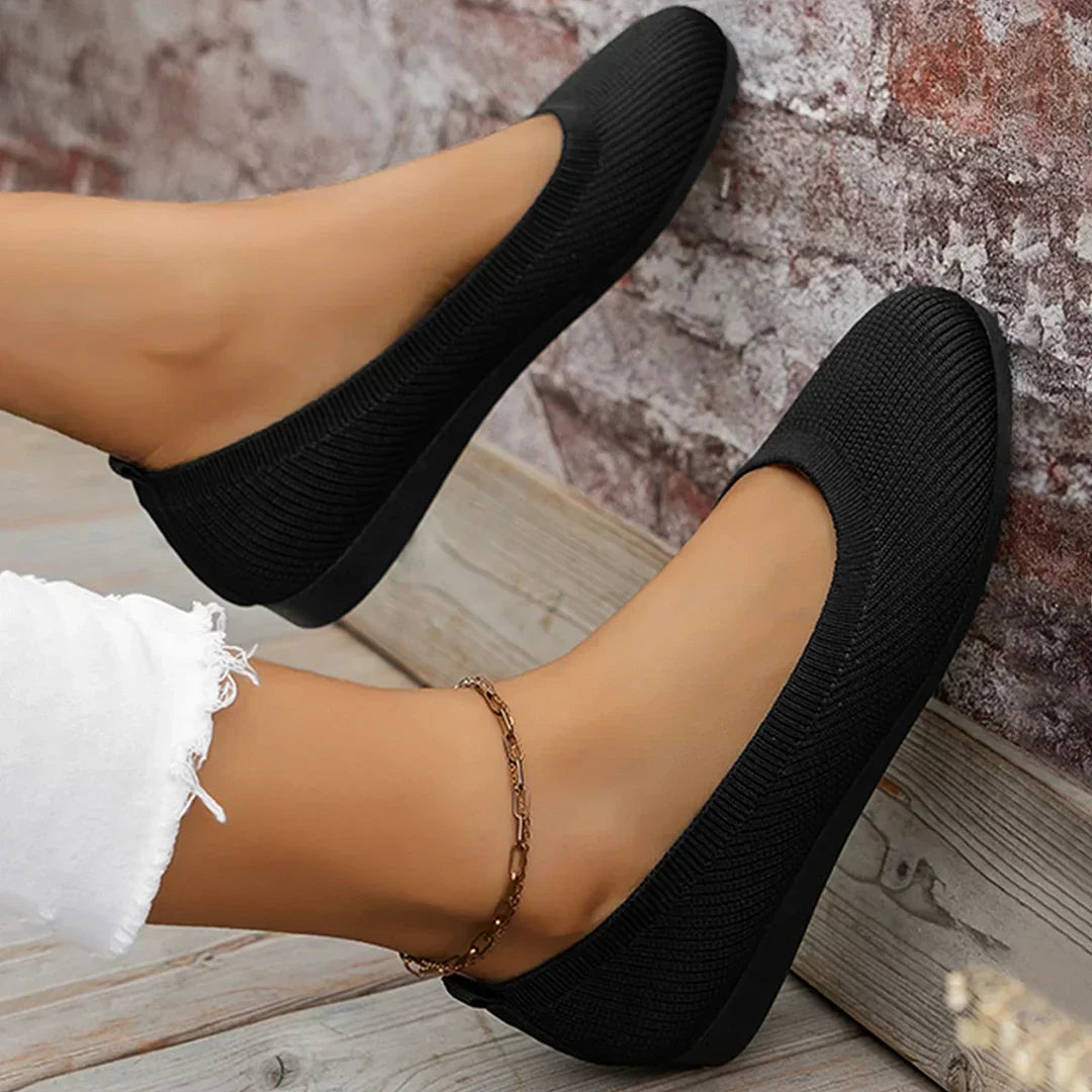 Zapatos de Confort Frieda