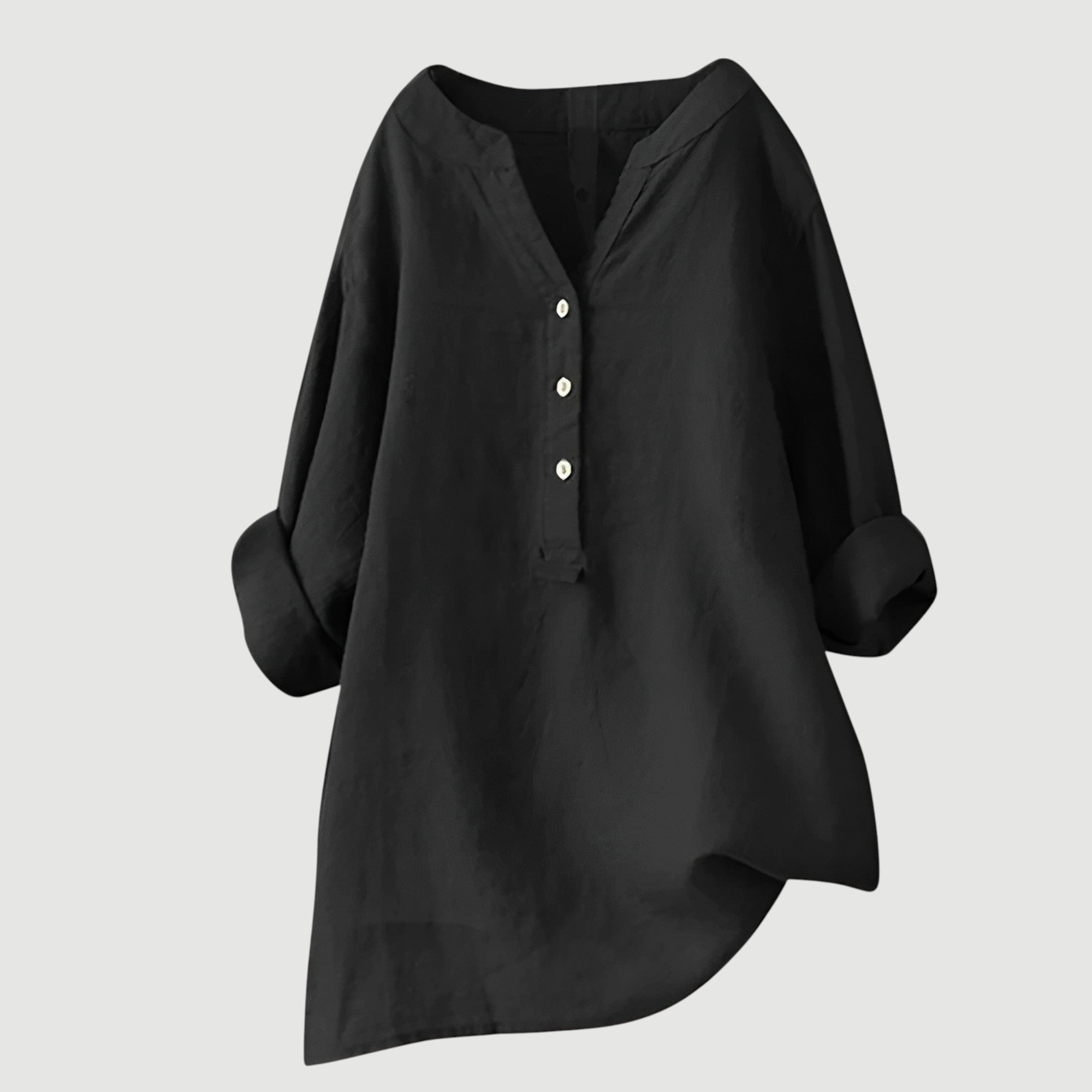 THEA | BLUSA LIGERA PARA MUJER