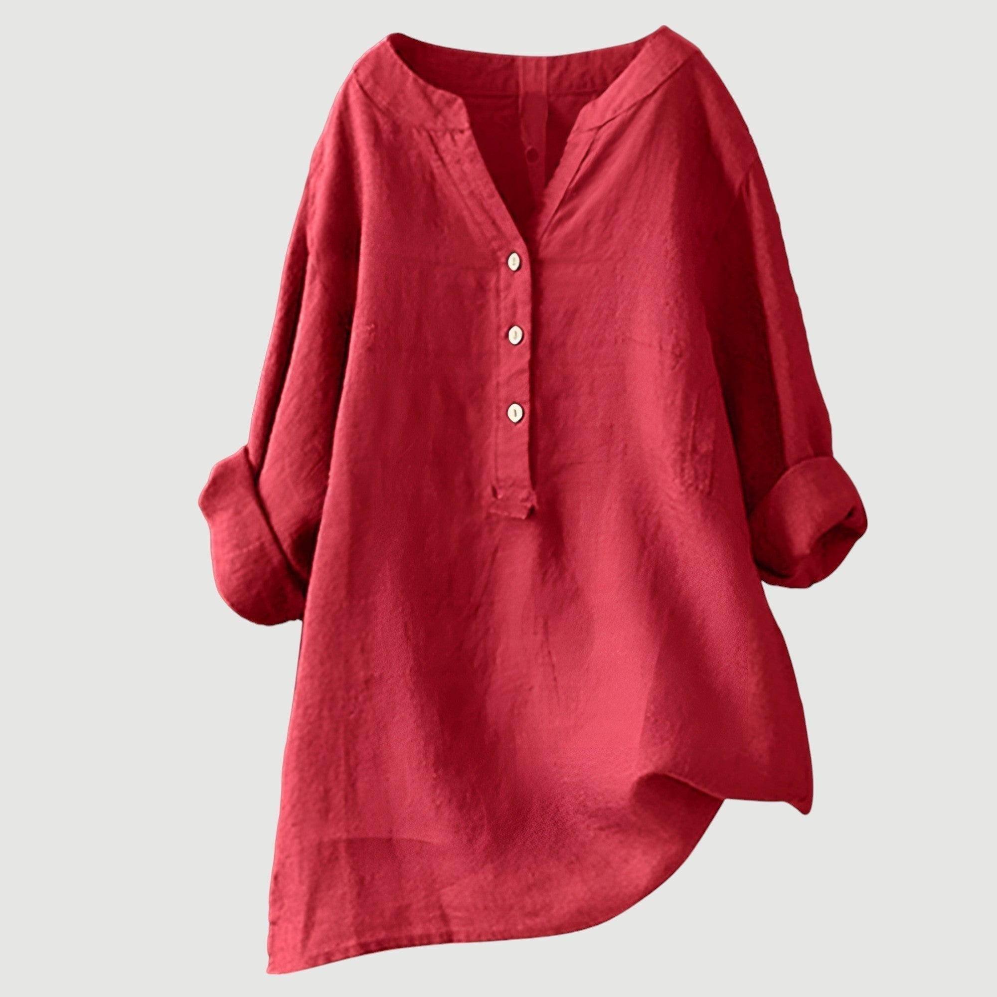 THEA | BLUSA LIGERA PARA MUJER