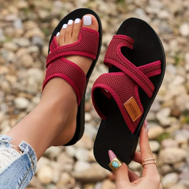 Sandalias Correctoras de Juanetes Ortopédicas Cally™