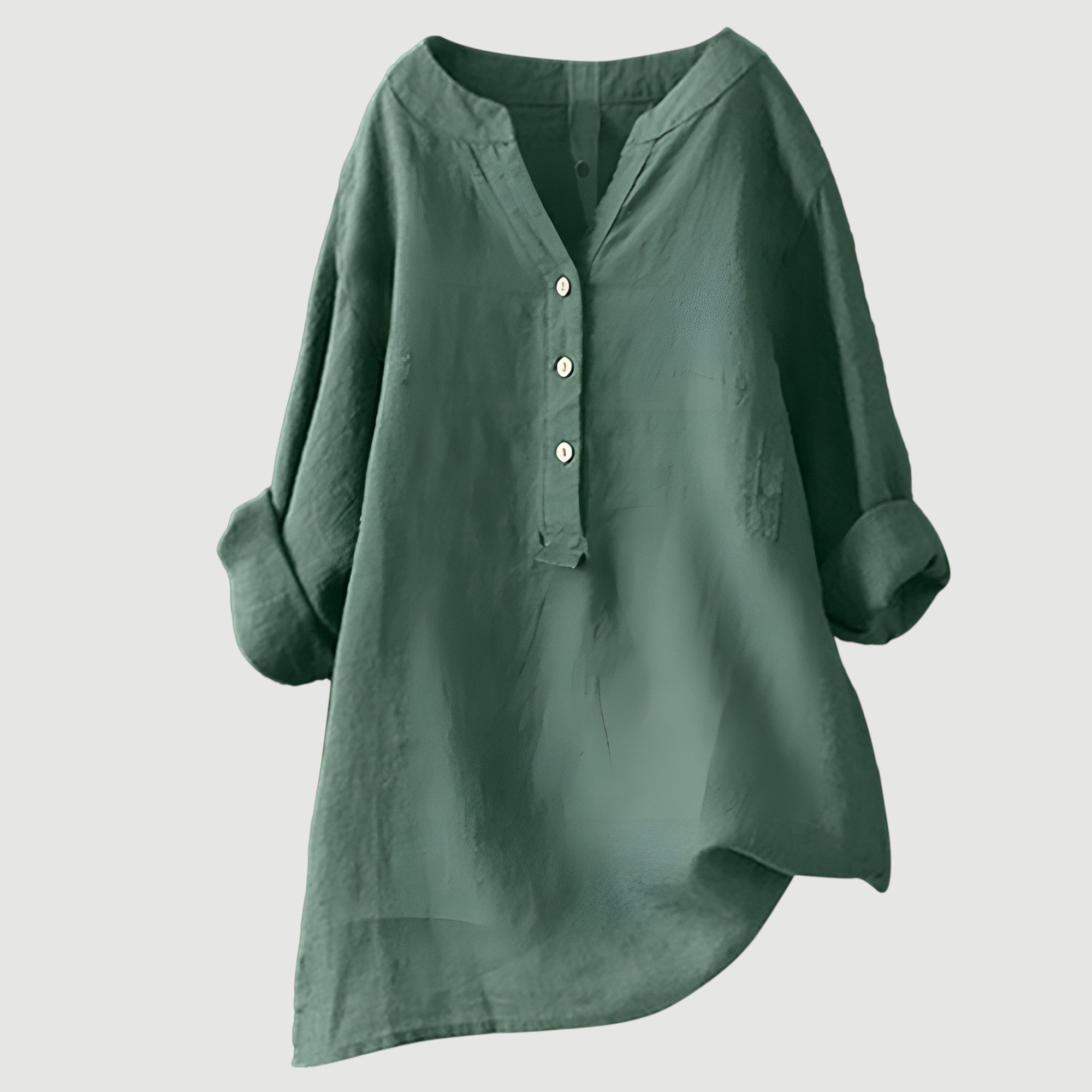 THEA | BLUSA LIGERA PARA MUJER