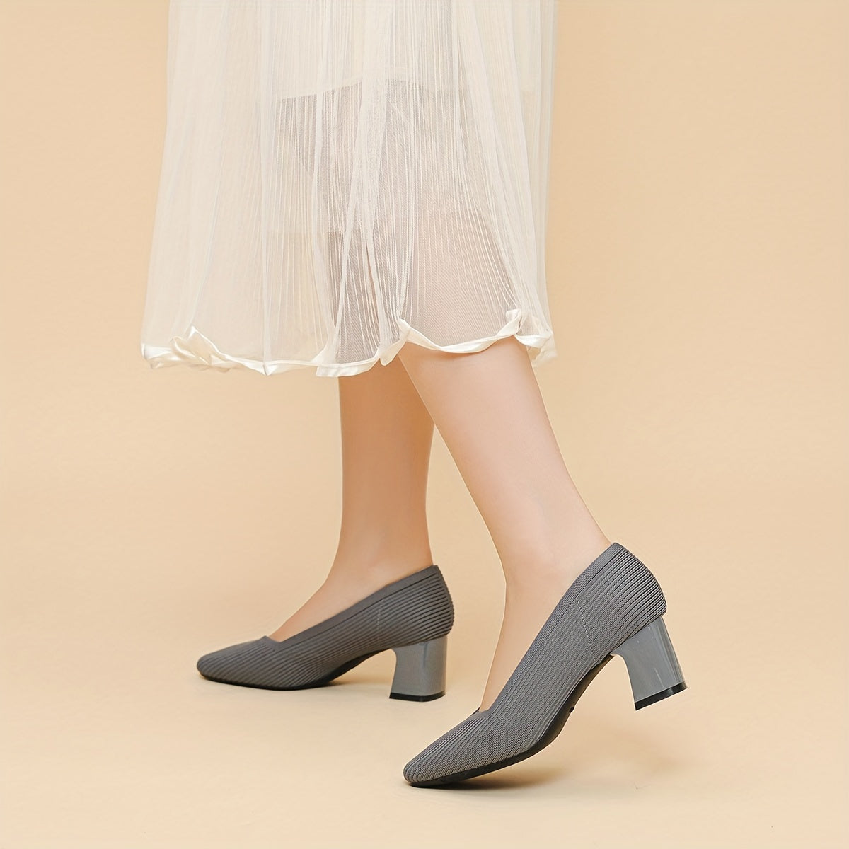 Brynn™ | Tacones Ortopédicos