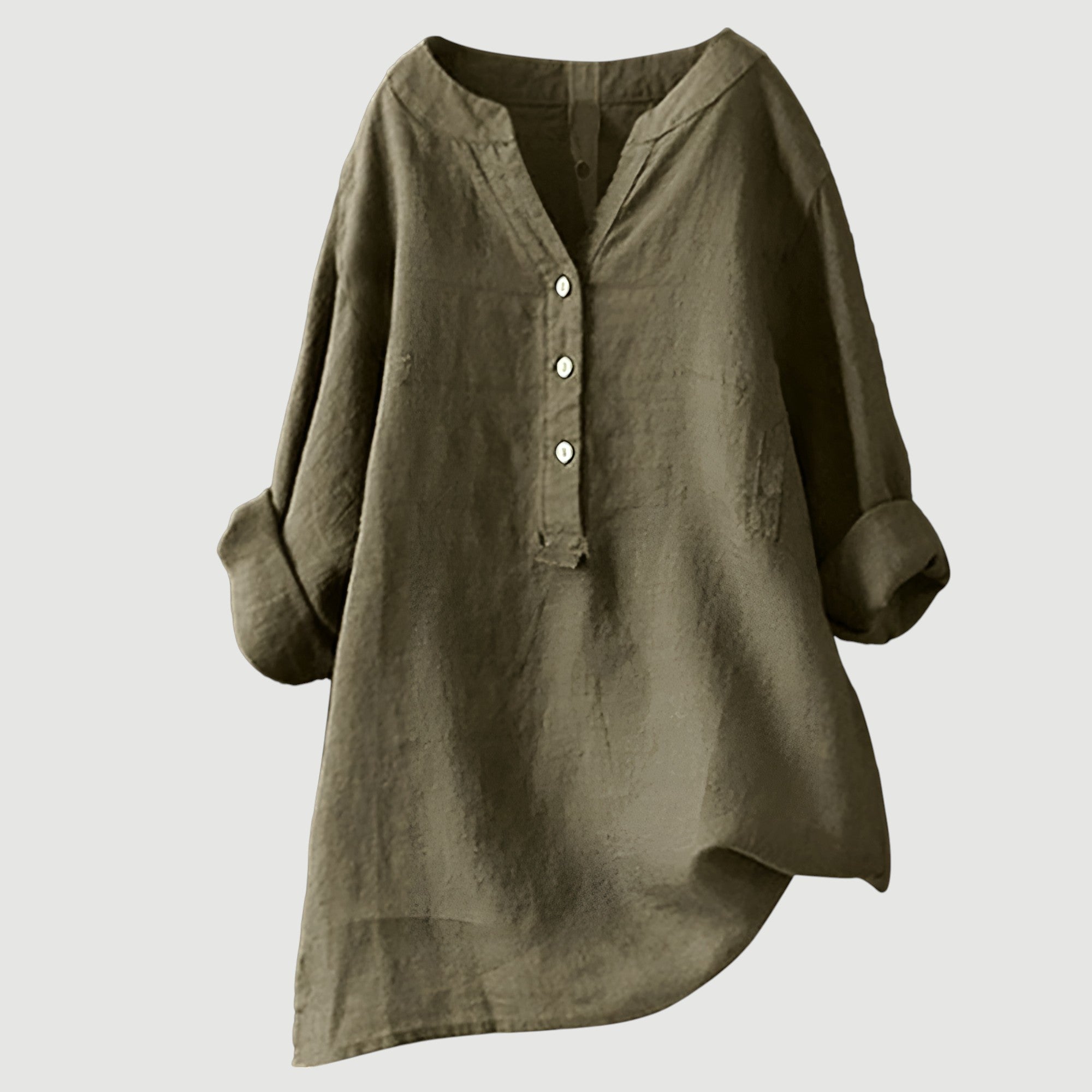 THEA | BLUSA LIGERA PARA MUJER