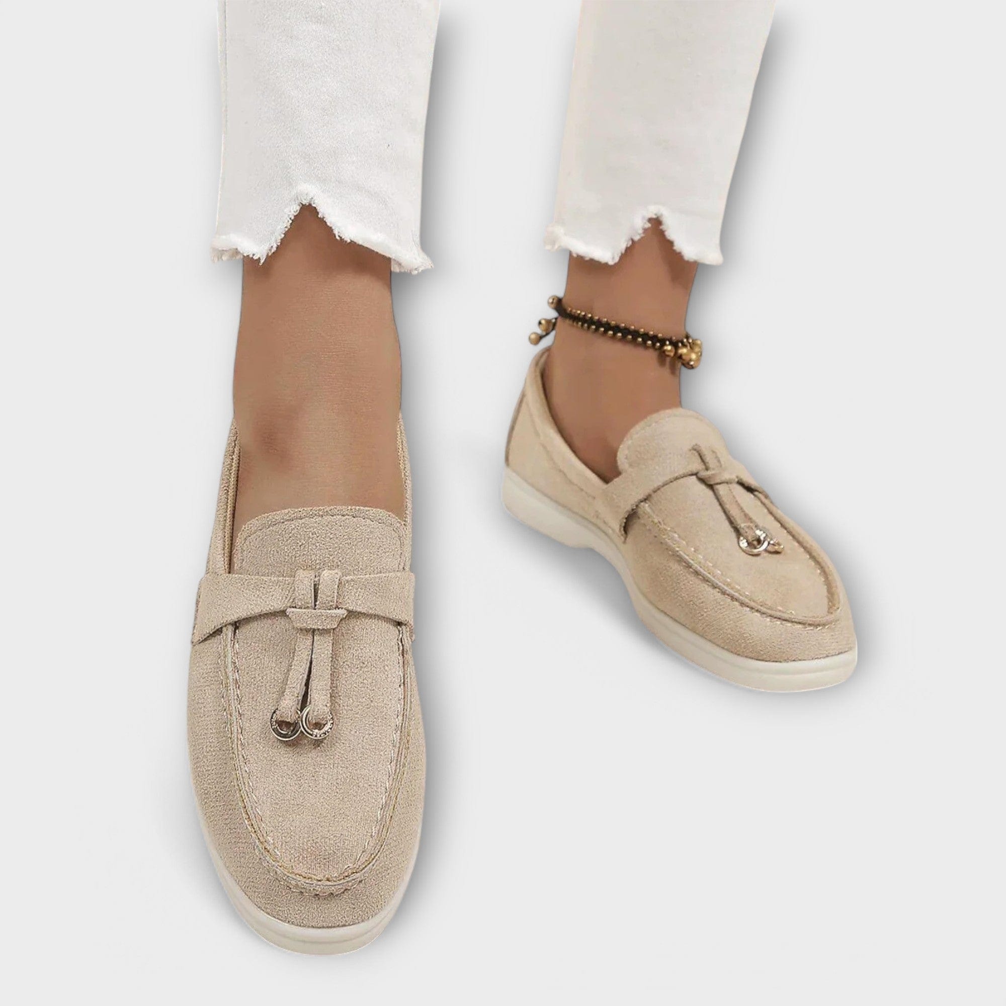 Eline | Mocasines Clásicos para Mujeres