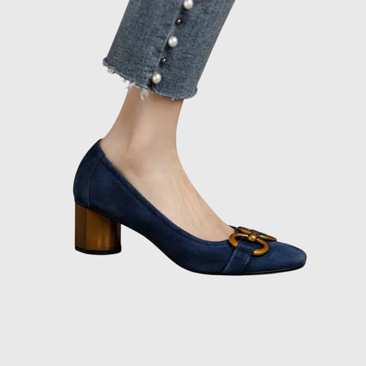 Dorothy™ | Tacones Altos Elegantes