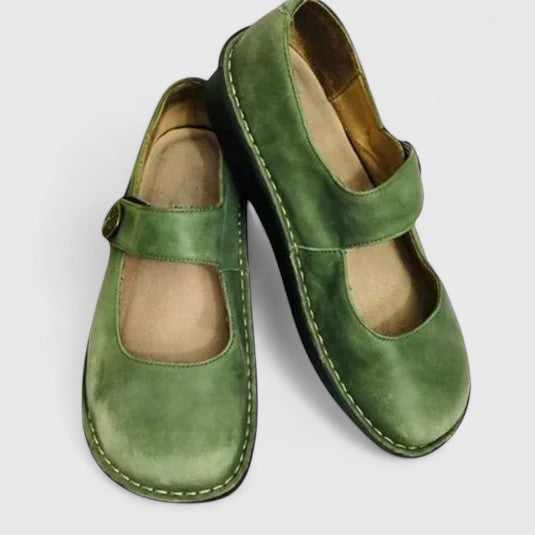 LISA™|ZAPATOS ORTOPÉDICOS MARY JANE