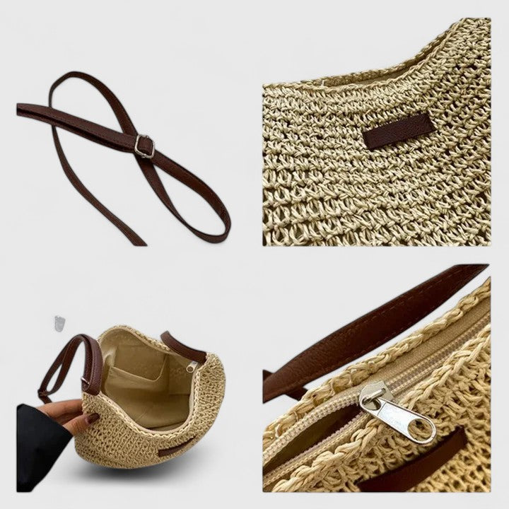 Catalina | BOLSO ELEGANTE