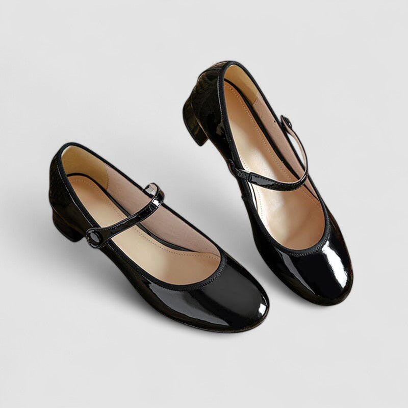 Harper™ - Zapatos ortopédicos Mary Jane