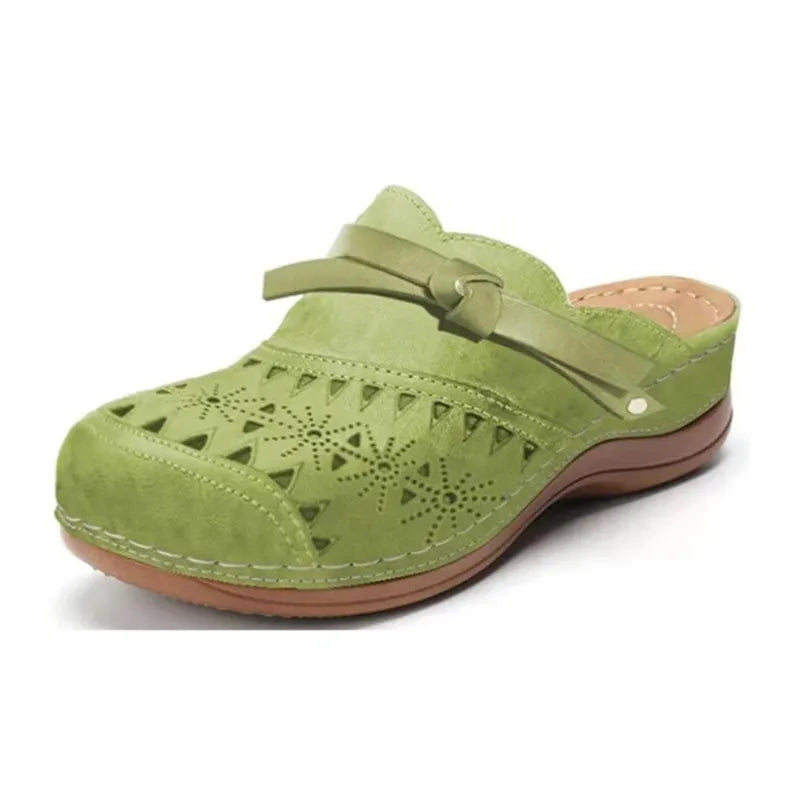 Anissia – Chanclas ortopédicas para el día a día para un máximo confort