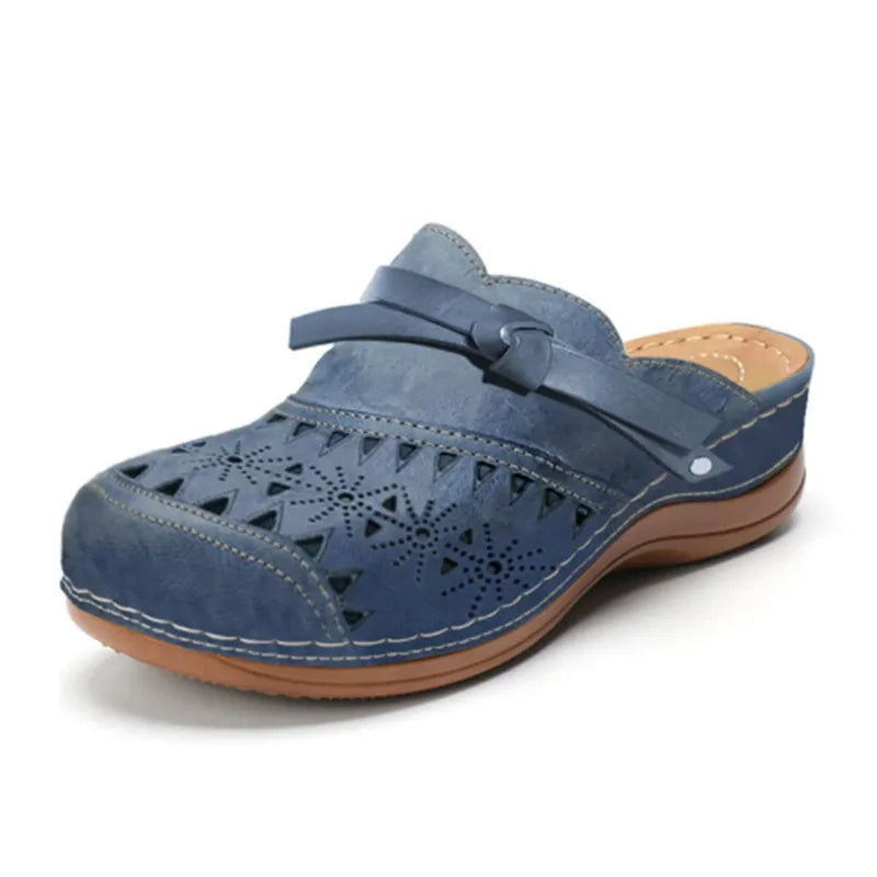 Anissia – Chanclas ortopédicas para el día a día para un máximo confort