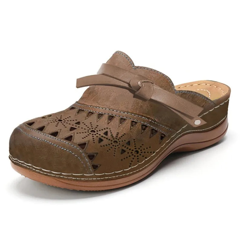 Anissia – Chanclas ortopédicas para el día a día para un máximo confort