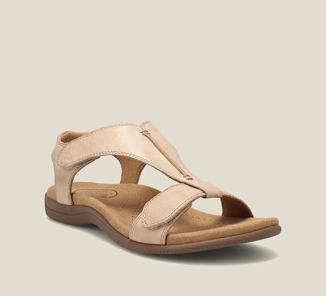 Finola™ Sandalias Ortopédicas Elegantes