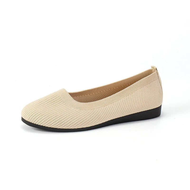 Zapatos de Confort Frieda