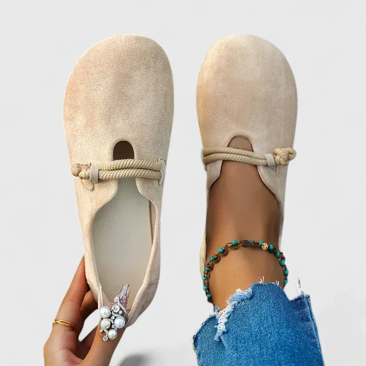 Isadora | Mocasines Ortopédicos