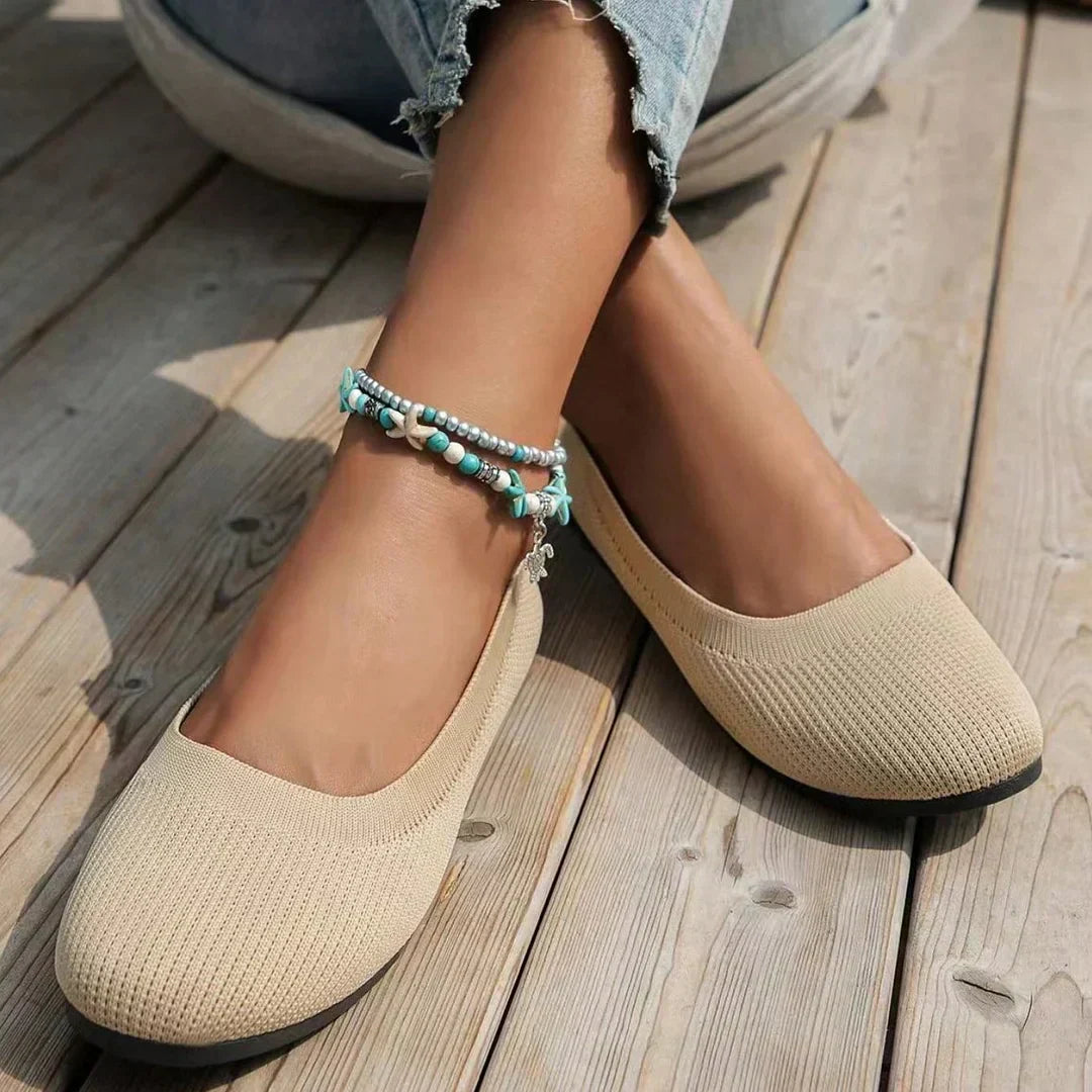 Zapatos de Confort Frieda