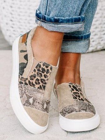 Mocasines Noemi Trendy Alivio del Dolor