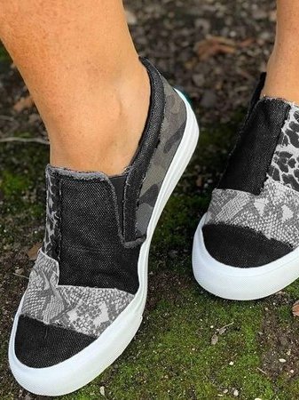 Mocasines Noemi Trendy Alivio del Dolor