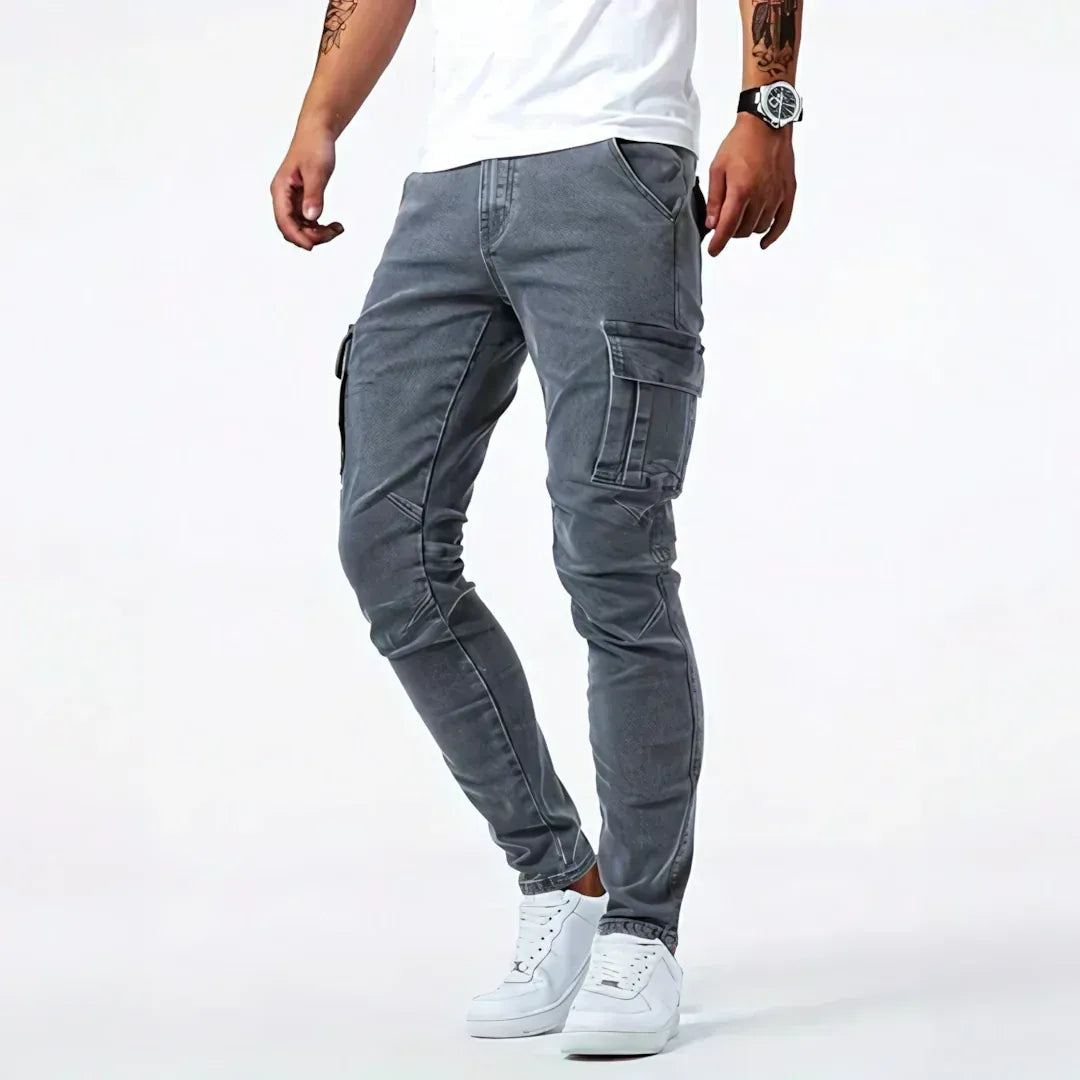 Felipe | Pantalones Cargo Modernos