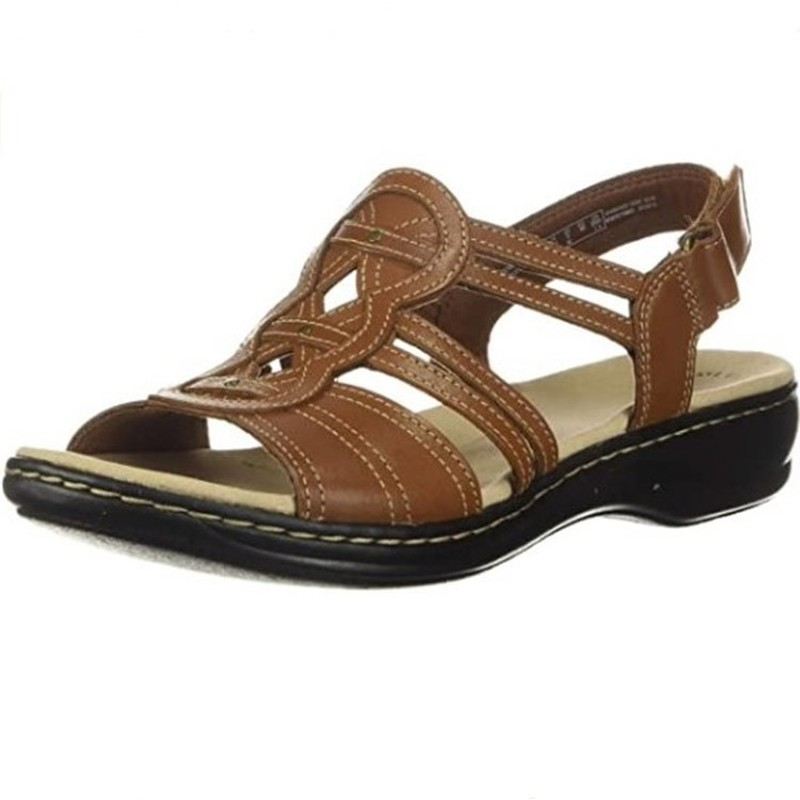 Sandalias de Confort Marina