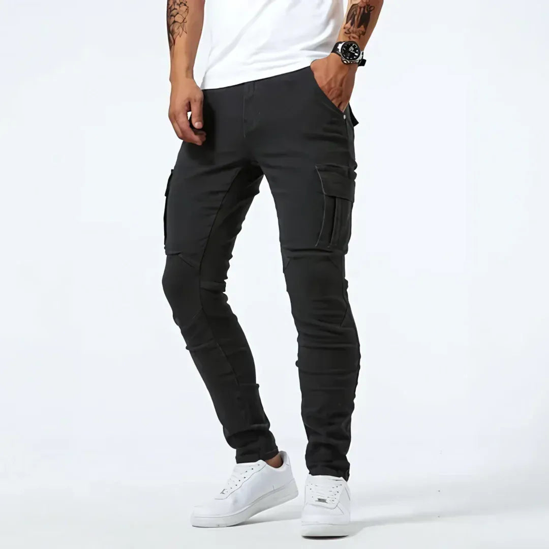 Felipe | Pantalones Cargo Modernos