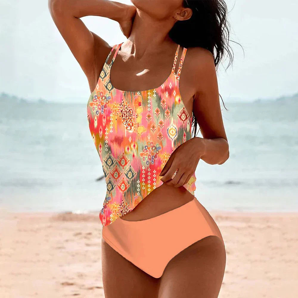 Conjunto de Bikini Celise