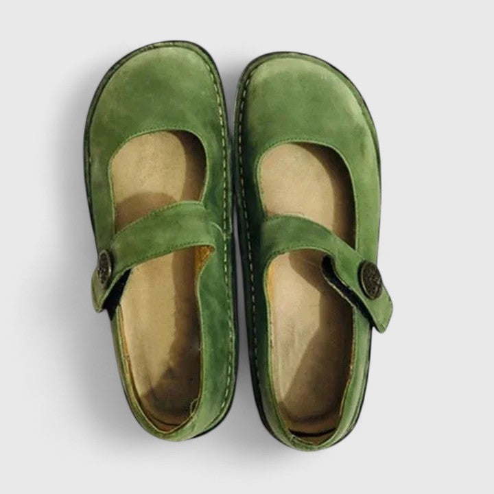 LISA™|ZAPATOS ORTOPÉDICOS MARY JANE