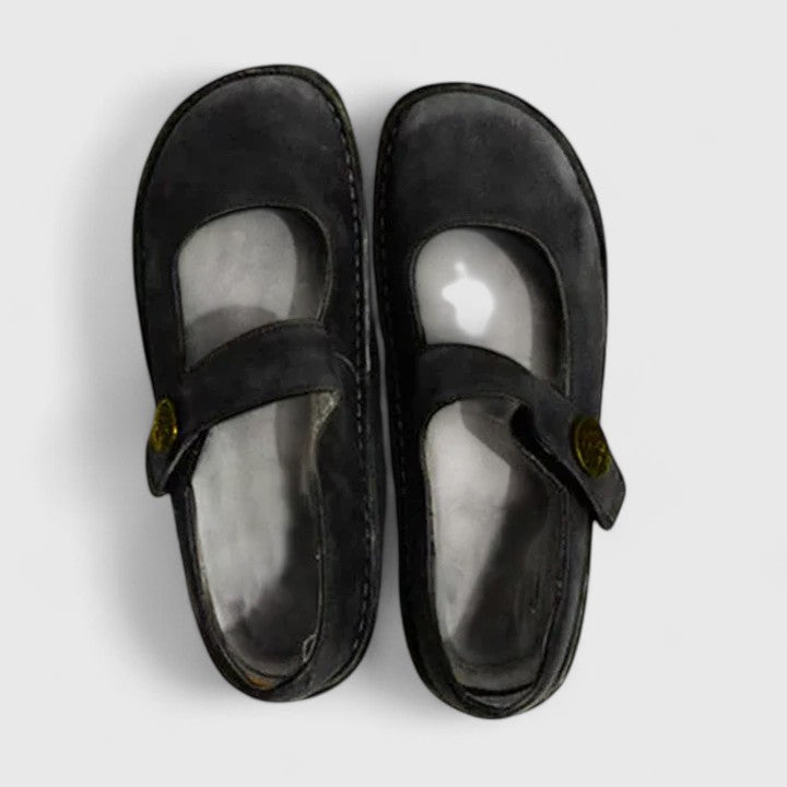 LISA™|ZAPATOS ORTOPÉDICOS MARY JANE
