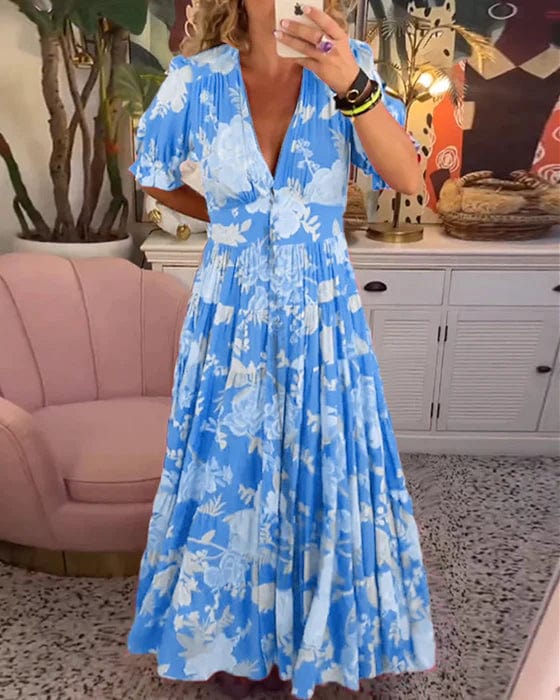 Izara | Maxi de Gracia Suave
