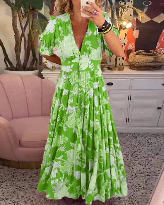 Izara | Maxi de Gracia Suave