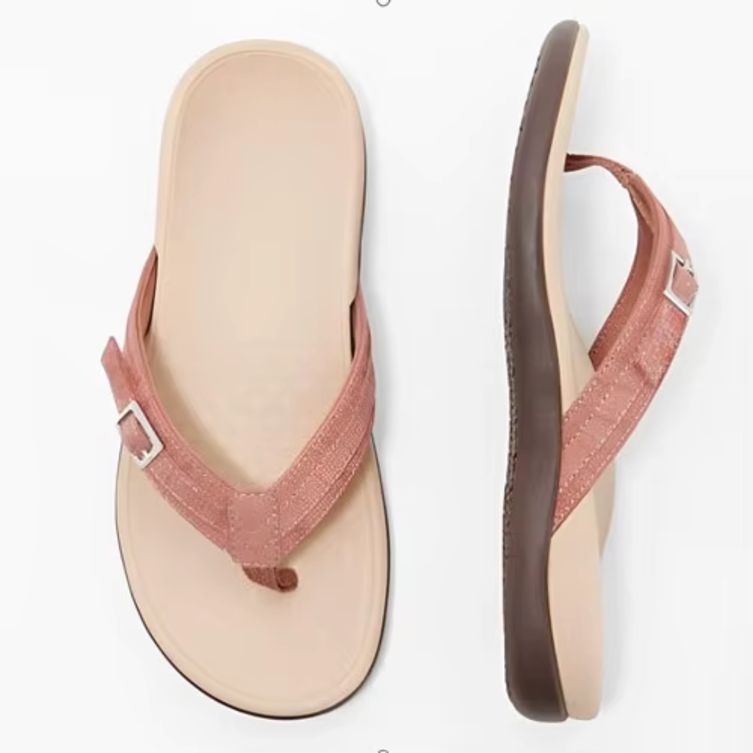 Sandalias Ortopédicas Daryl