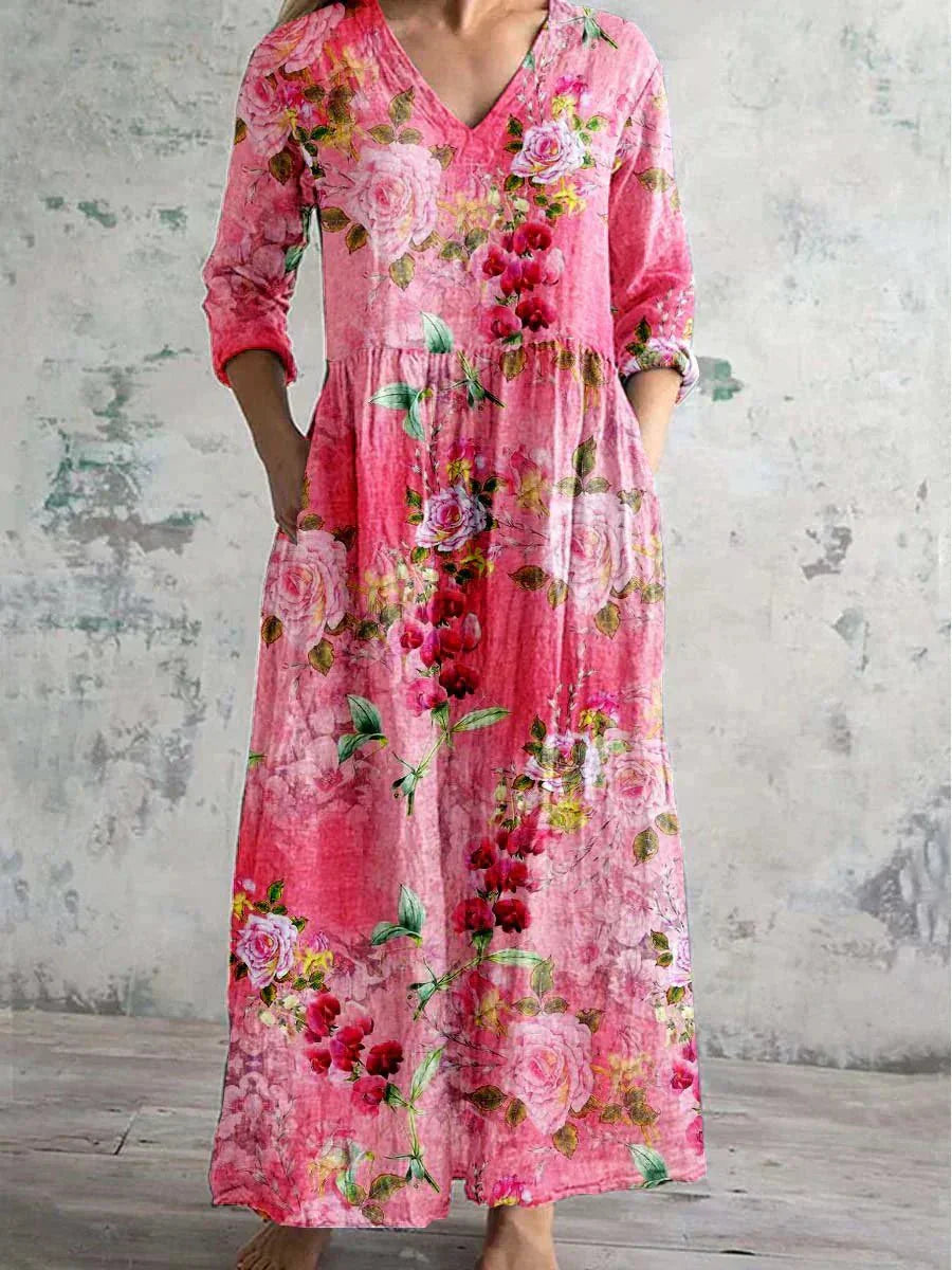 Lumina | Vestido Diurno Atemporal