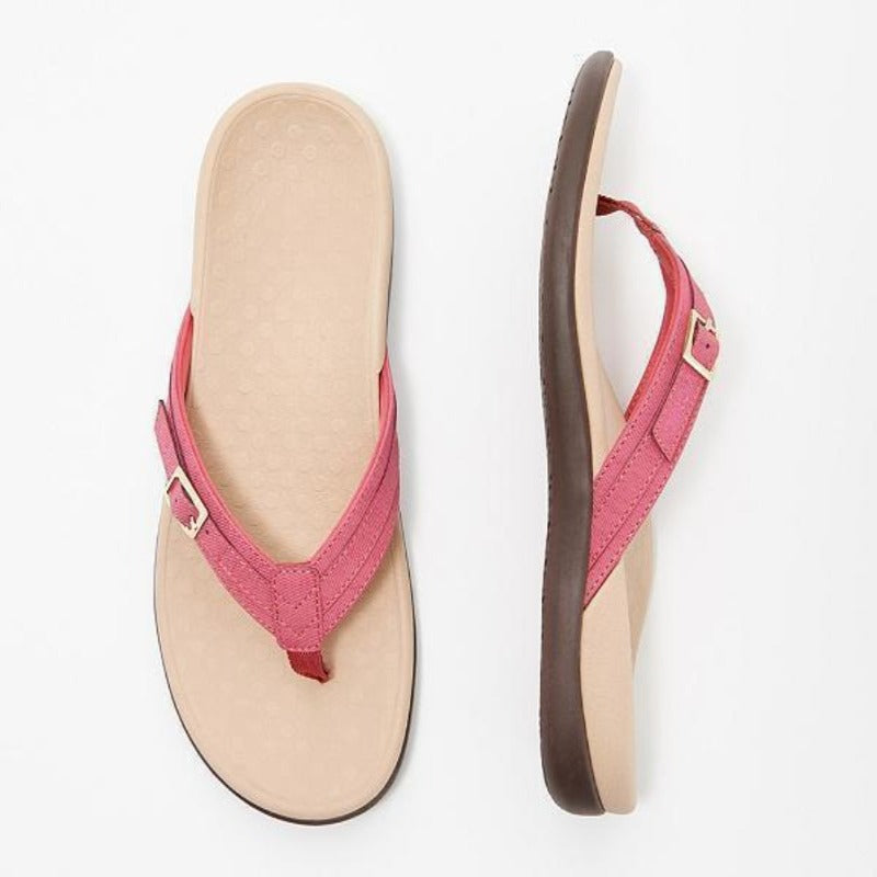 Sandalias Ortopédicas Daryl