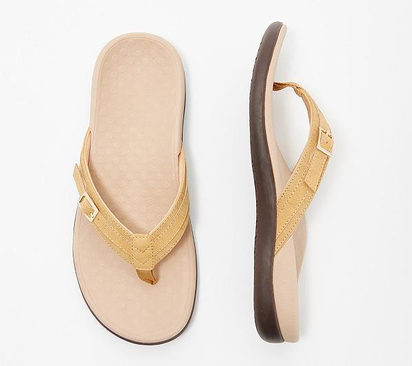 Sandalias Ortopédicas Daryl