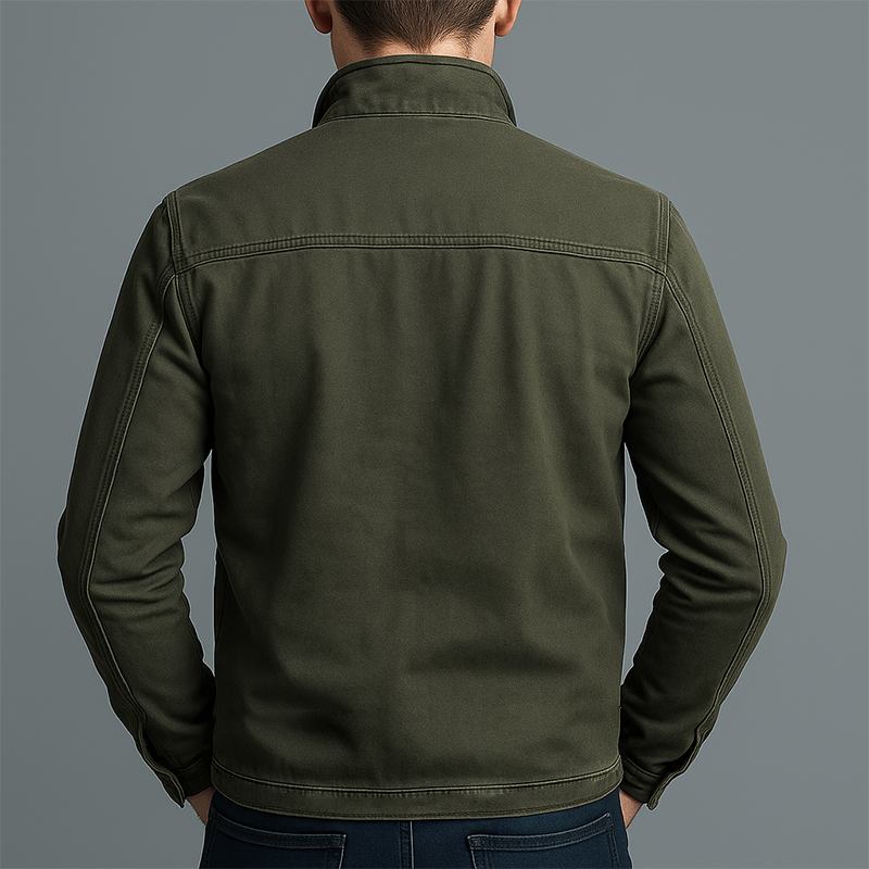 Marion | Chaqueta Casual Clásica