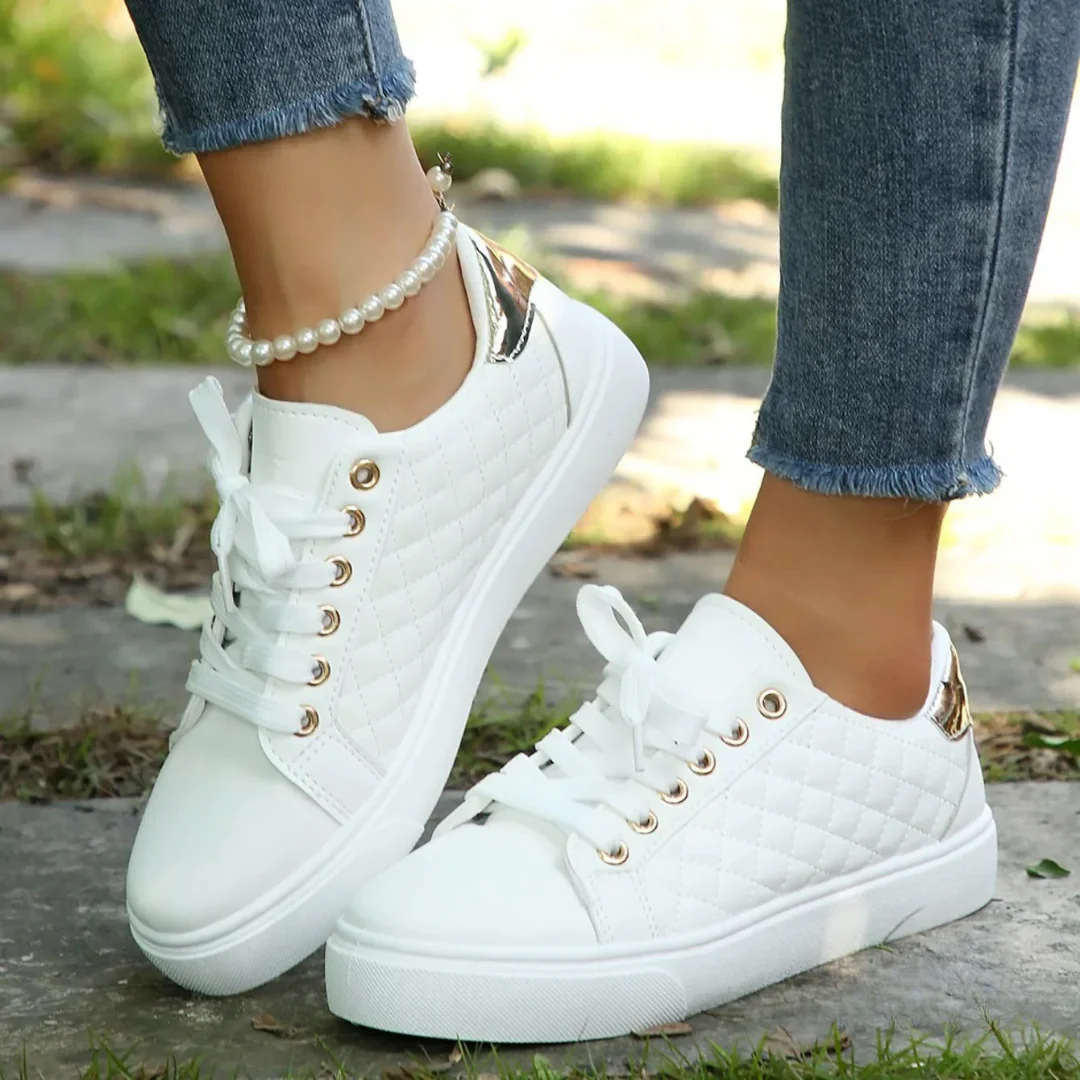 Zapatos Ortopédicos para Mujeres Kelsey